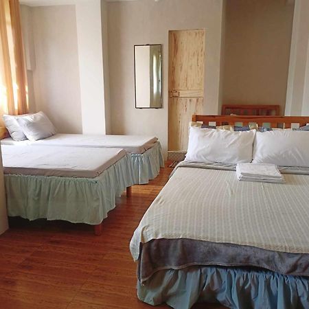Pas-It Hostel Sagada Kültér fotó