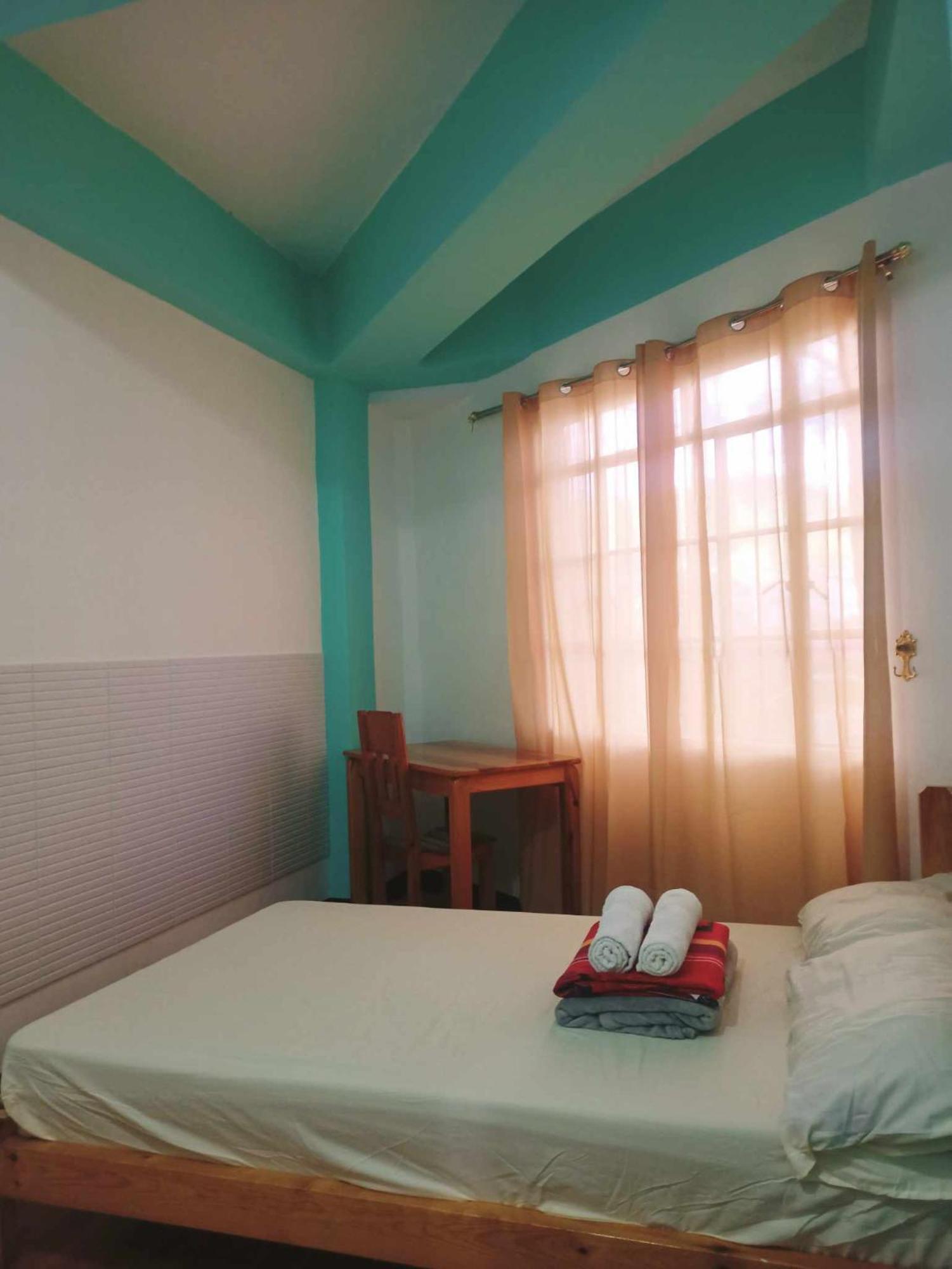 Pas-It Hostel Sagada Kültér fotó