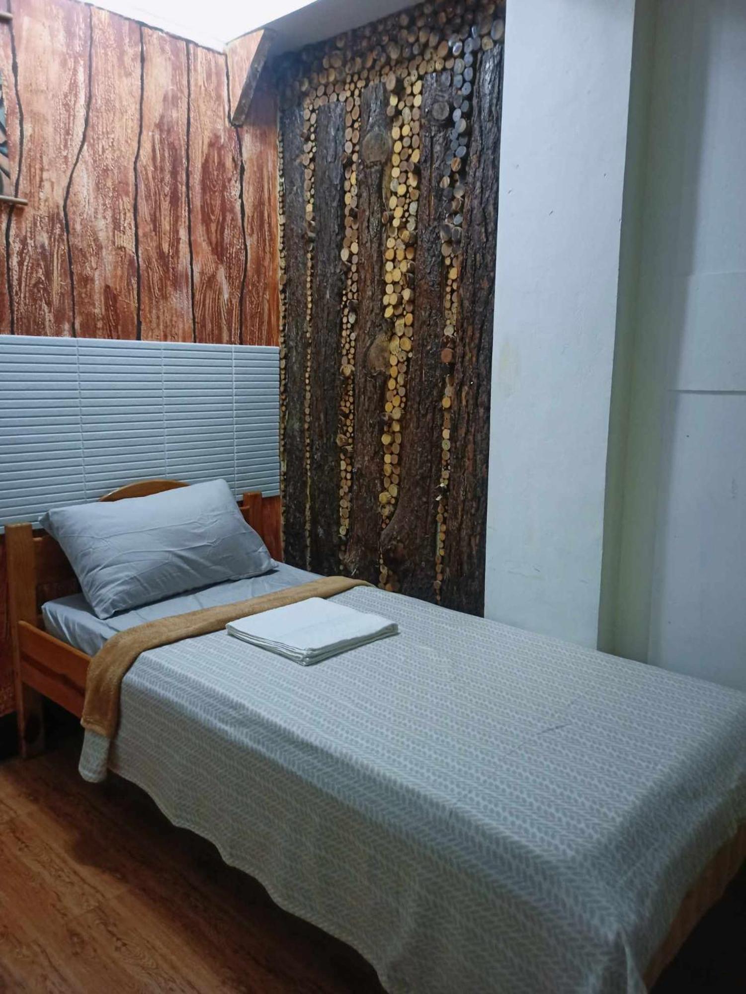 Pas-It Hostel Sagada Kültér fotó